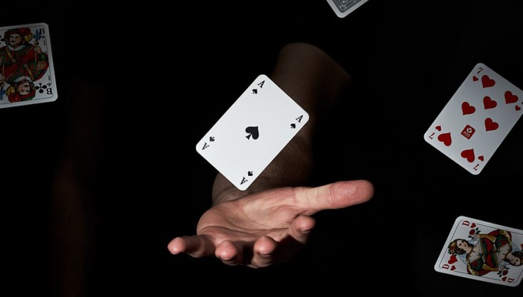 Worauf müssen Sie bei der Auswahl eines seriösen Online Casinos achten?