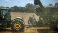 Immer Weniger Landwirtschaftliche Betriebe In Deutschland - Business ...