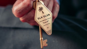 SLH Club – Vorteile für Bleisure Traveller